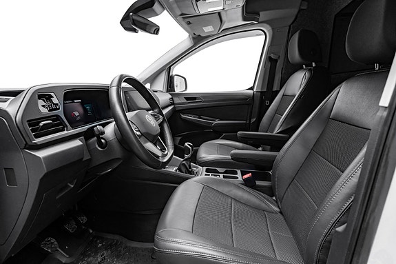 Volkswagen Caddy 10 of 25