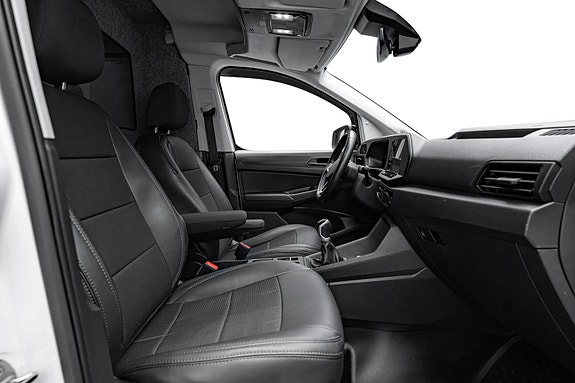 Volkswagen Caddy 24 of 25