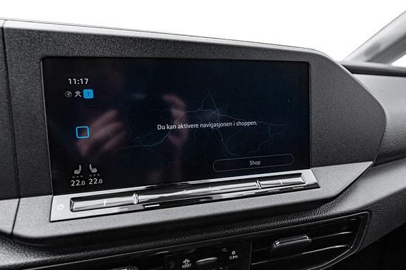 Volkswagen Caddy 19 of 25