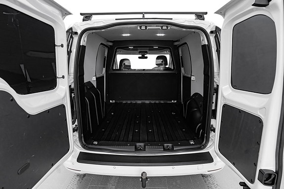 Volkswagen Caddy 23 of 25