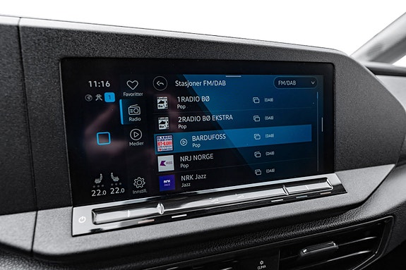 Volkswagen Caddy 16 of 25