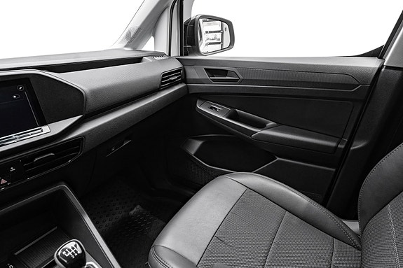 Volkswagen Caddy 12 of 25