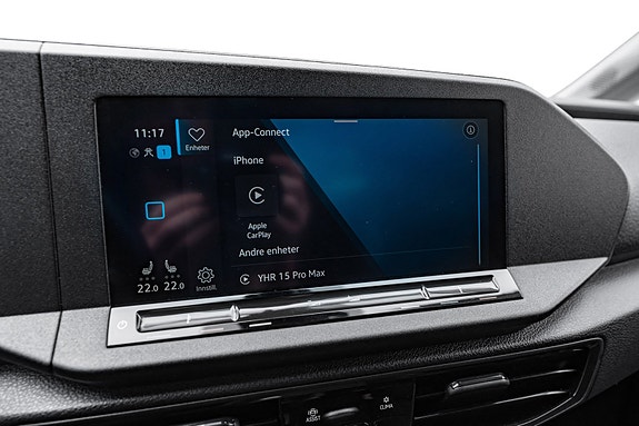 Volkswagen Caddy 20 of 25