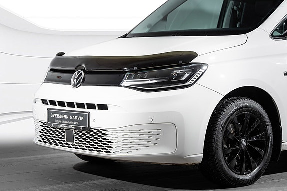 Volkswagen Caddy 2 of 25