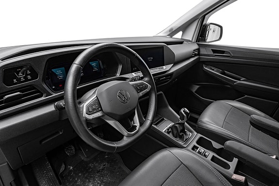 Volkswagen Caddy 11 of 25
