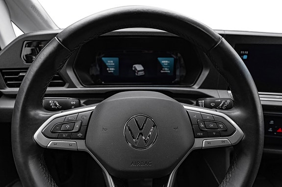 Volkswagen Caddy 13 of 25