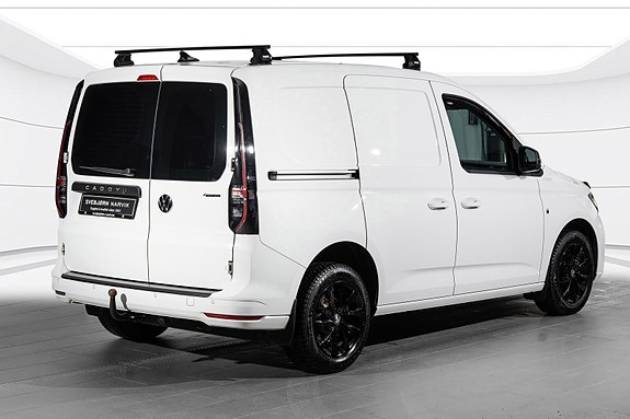 Volkswagen Caddy 8 of 25