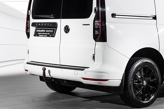 Volkswagen Caddy 7 of 25