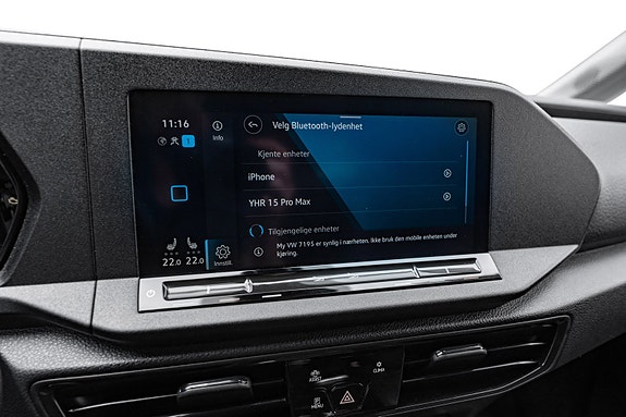Volkswagen Caddy 17 of 25