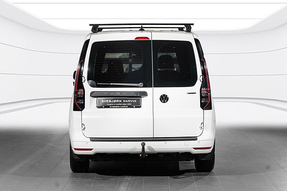 Volkswagen Caddy 6 of 25