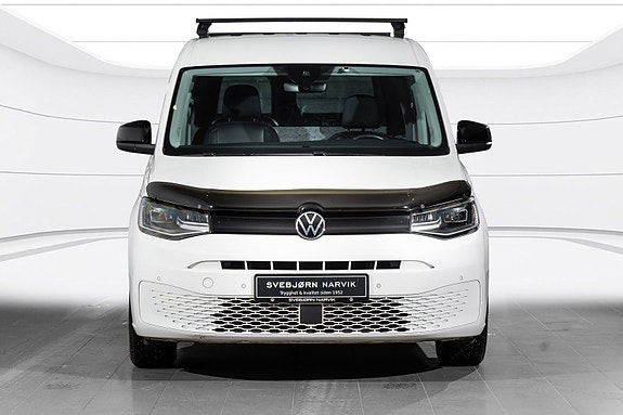 Volkswagen Caddy 4 of 25