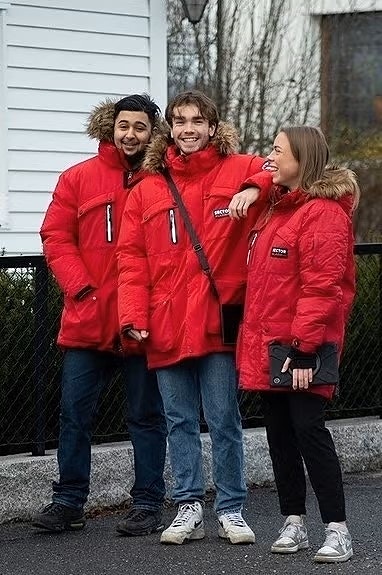 Bilde 1 av 6 i jobbannonse-galleriet