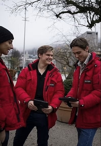 Bilde 4 av 6 i jobbannonse-galleriet