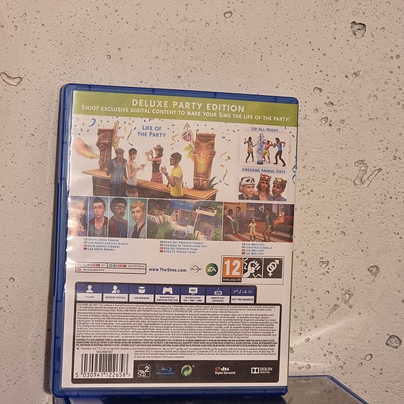 Product image 2 of 2