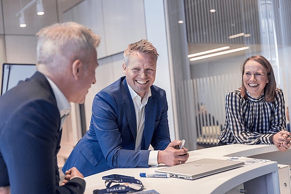 Bilde 1 av 3 i jobbannonse-galleriet