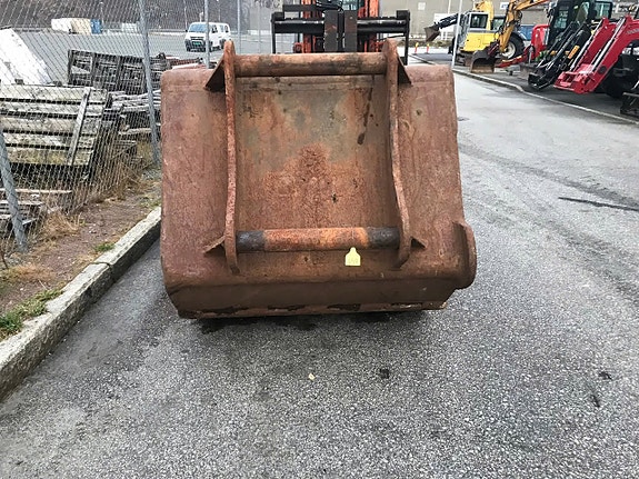Andre Klepp Mek 2000L 5 of 5
