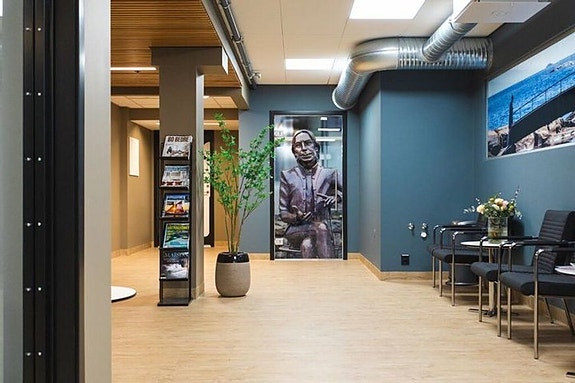 Bilde 3 av 4 i jobbannonse-galleriet