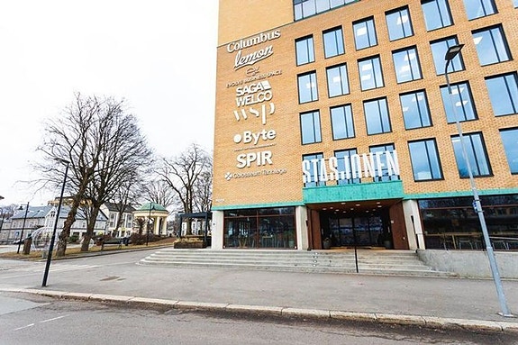 Bilde 4 av 4 i jobbannonse-galleriet