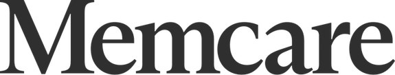 MEMCARE AS logo