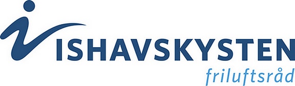Ishavskysten friluftsråd logo