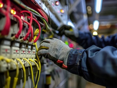 Bilde 1 av 1 i jobbannonse-galleriet