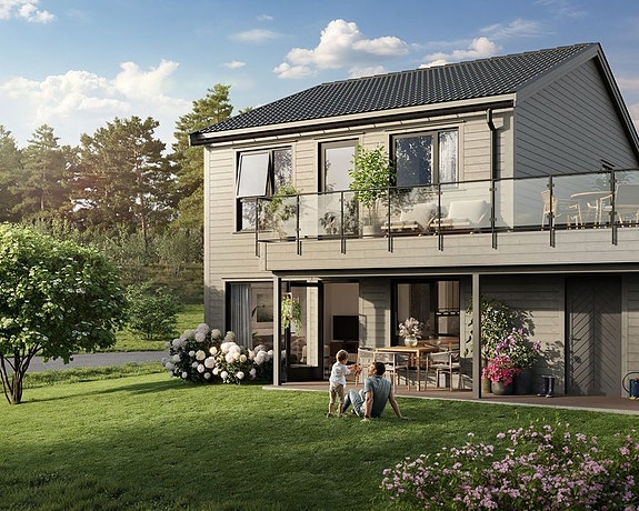 Bilde 1 av 5 i jobbannonse-galleriet