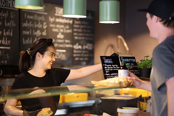 Bilde 1 av 1 i jobbannonse-galleriet