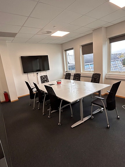 Bilde 3 av 6 i jobbannonse-galleriet