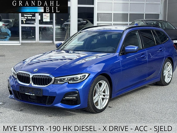 BMW 3-Serie