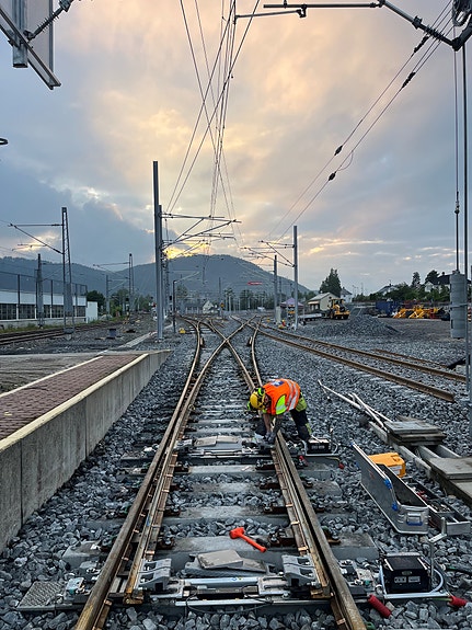 Bilde 1 av 2 i jobbannonse-galleriet