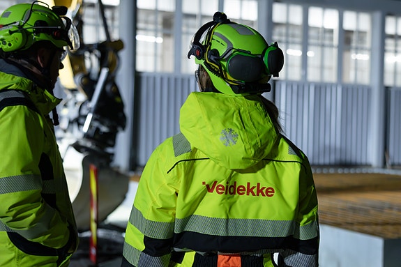 Bilde 2 av 2 i jobbannonse-galleriet