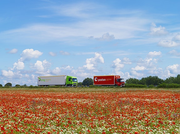 Foto: 2019 Posten Norge AS