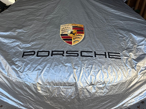 Porsche Cayenne 13 of 13