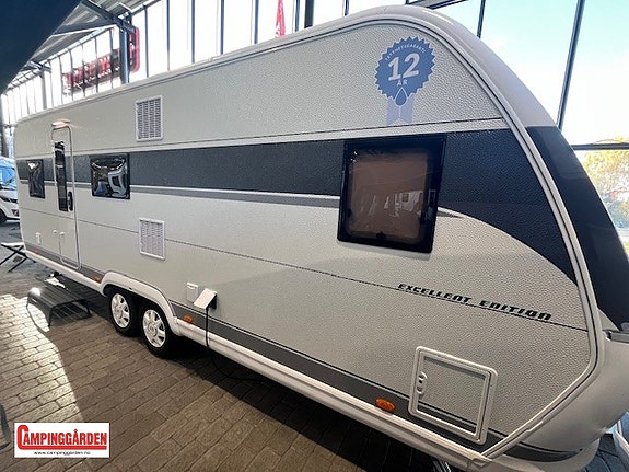 Hobby Excellent Edition 650 KMFe