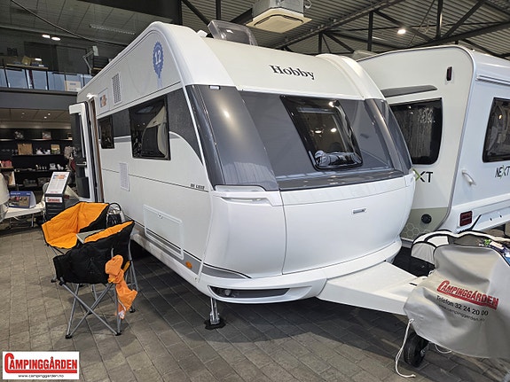 Hobby De Luxe 495 UL