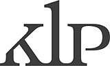 KLP Eiendom logo
