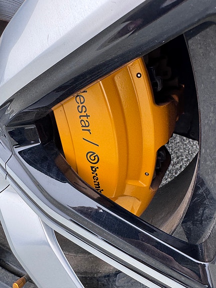 Polestar 3 3 of 19