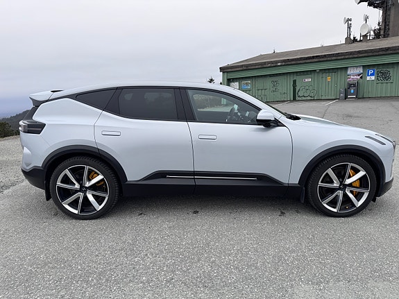 Polestar 3 5 of 19