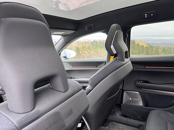 Polestar 3 16 of 19