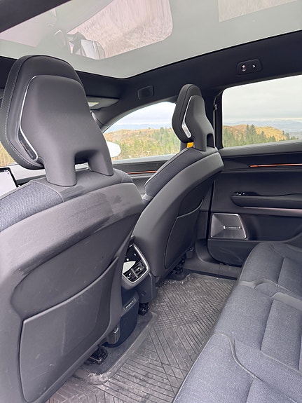 Polestar 3 17 of 19