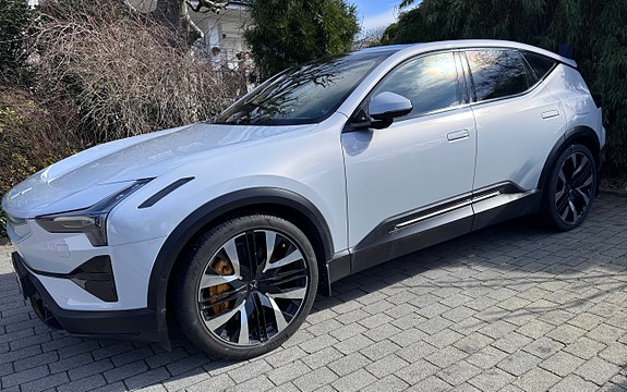 Polestar 3 19 of 19