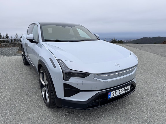 Polestar 3 4 of 19