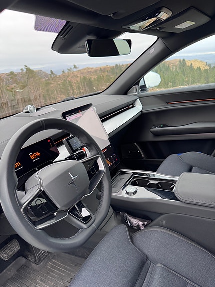Polestar 3 14 of 19