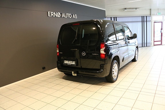 Opel Combo 4 of 5