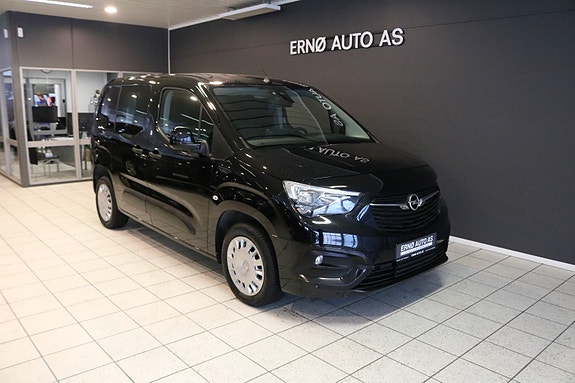 Opel Combo 2 of 5