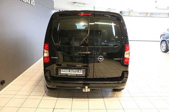 Opel Combo 5 of 5