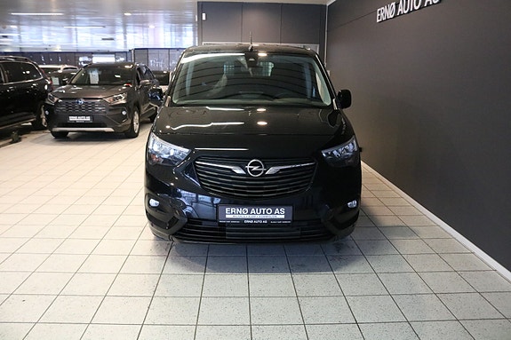 Opel Combo 3 of 5