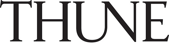 Thune logo