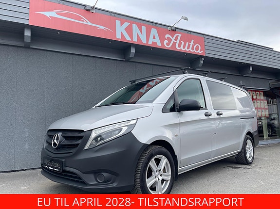 Mercedes-Benz Vito-Klasse