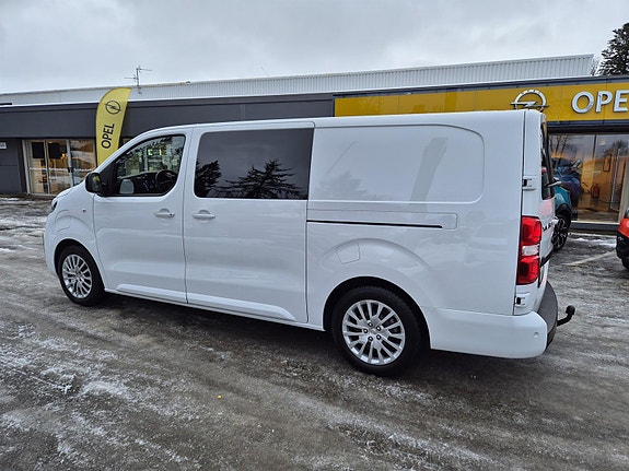 Opel Vivaro 3 of 5